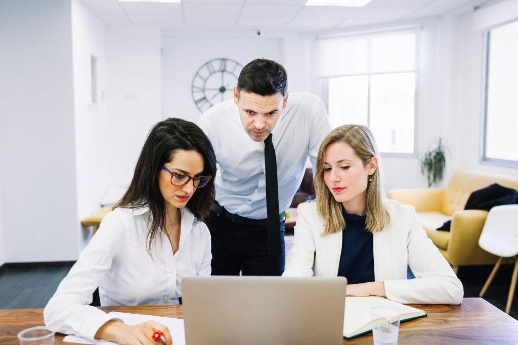 Employee Well-being