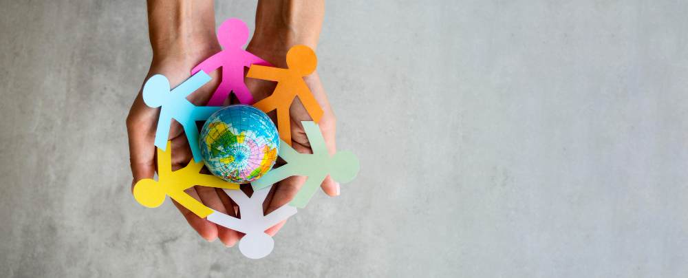 Corporate Social Responsibility