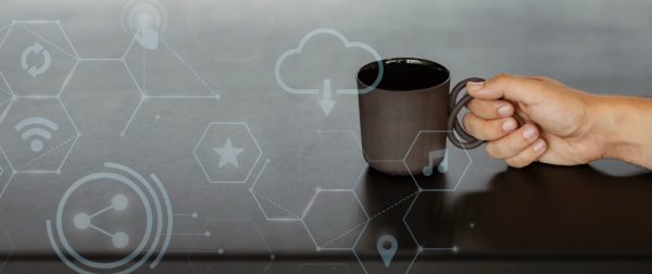 Digital Transformation for Business Efficiency
