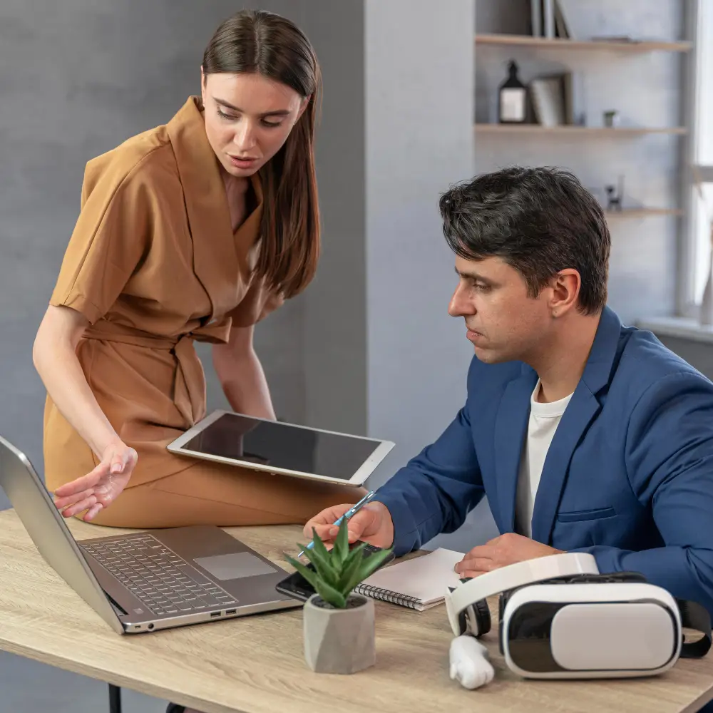 AI-powered hiring