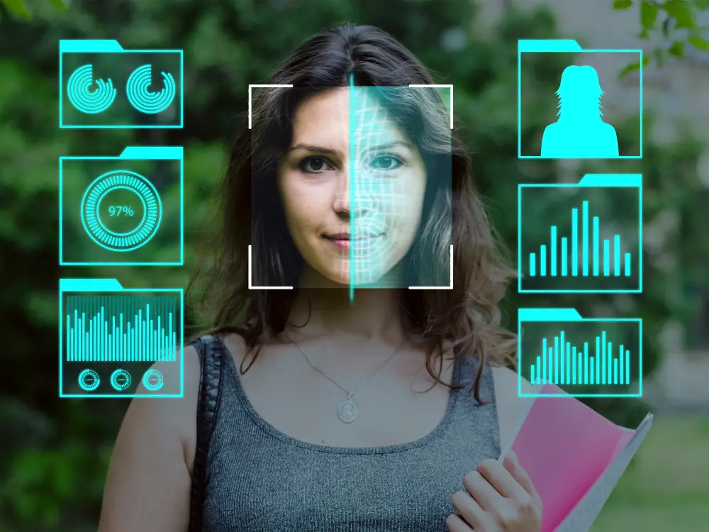 AI-powered hiring