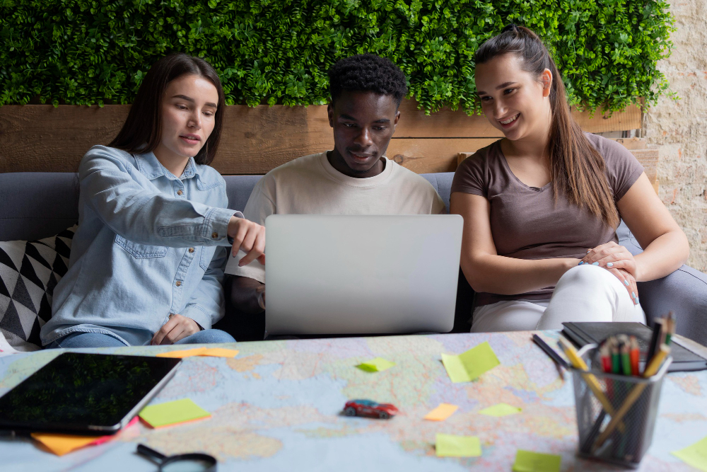 Hybrid work team strategies