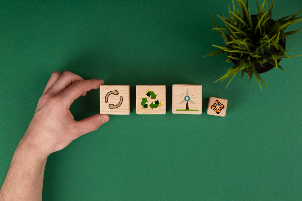 Corporate Social Responsibility