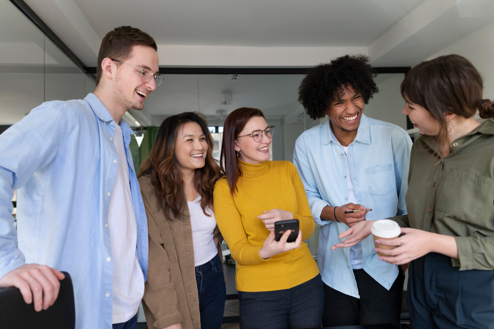 Attracting Gen Z to the Workforce