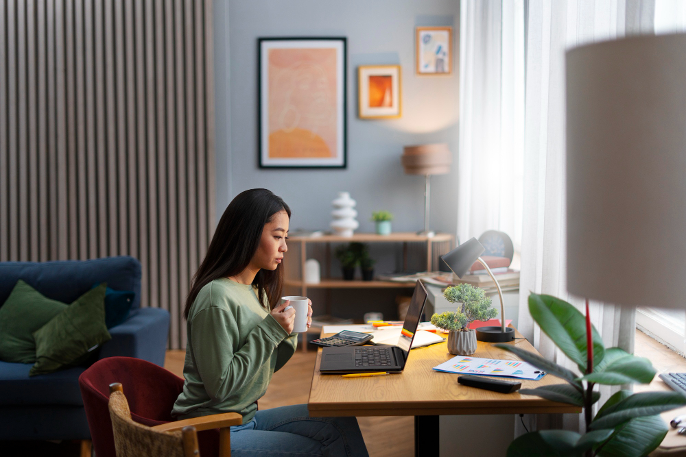 future of remote work