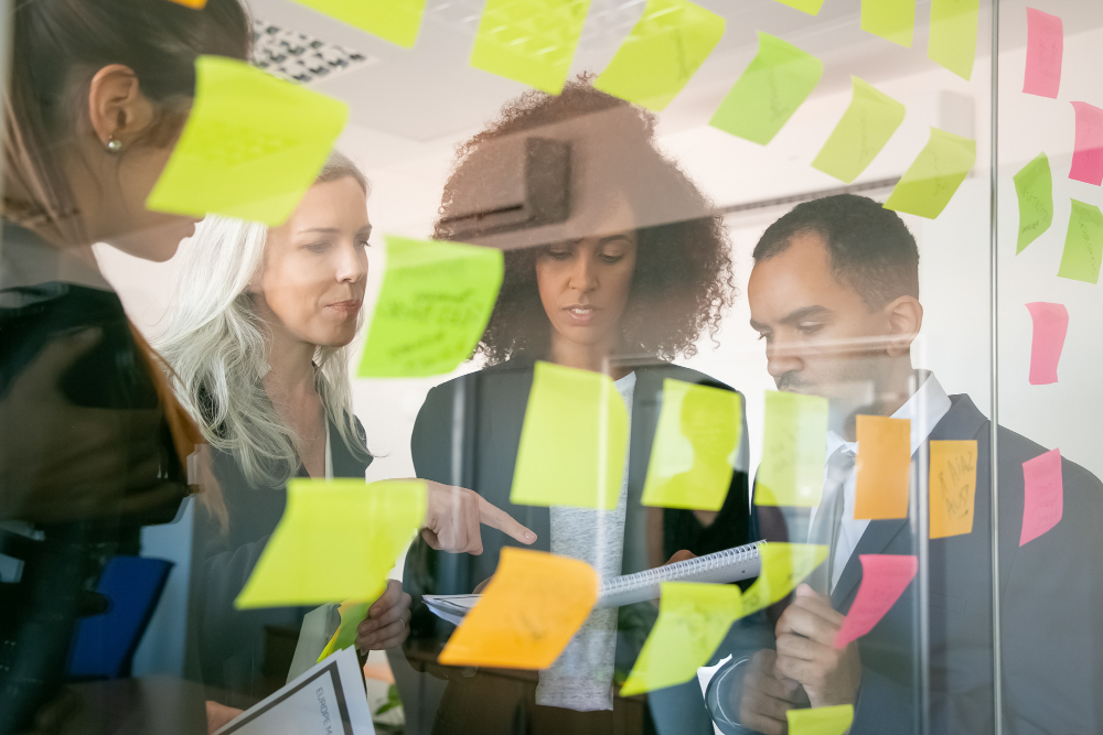Future of Organizational Culture