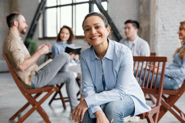 Conscious Leadership