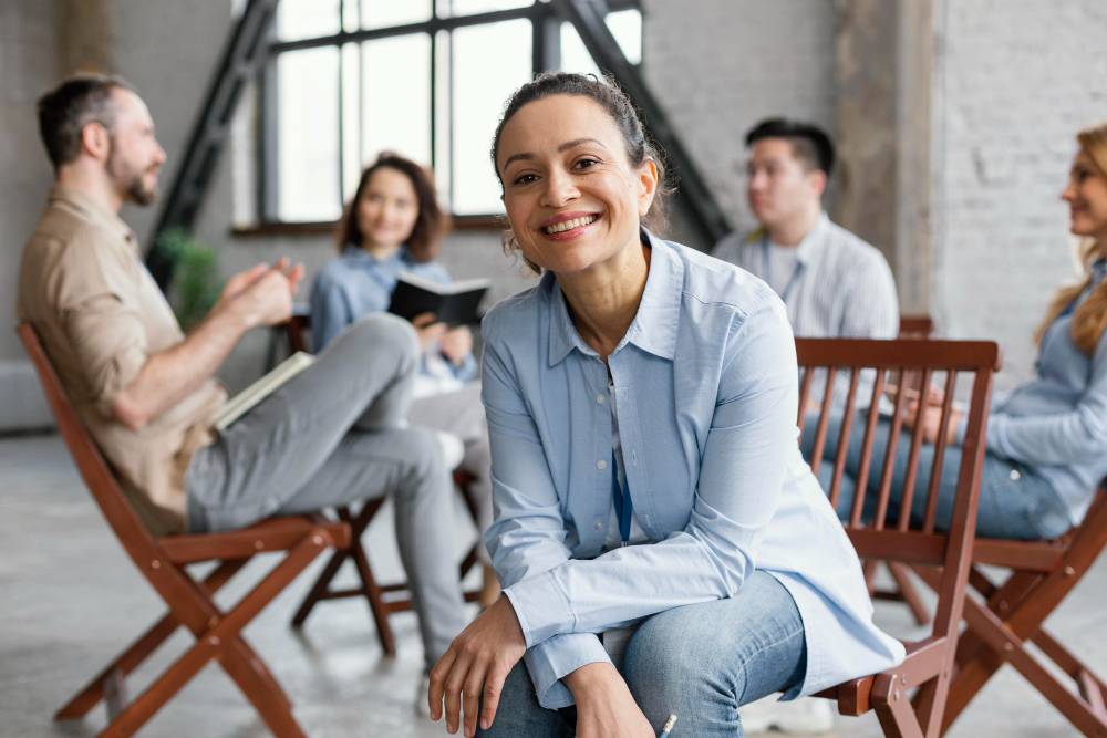 Conscious Leadership